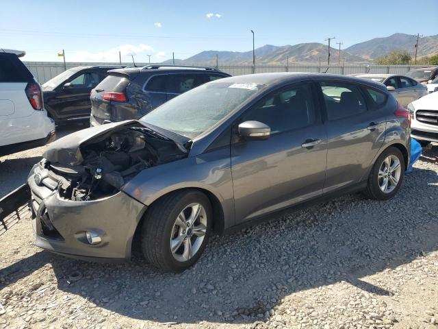 FORD FOCUS SE 2014 z numerem VIN 1FADP3K28EL111677 - Zdjęcie z aukcji