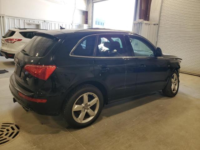 صورة رقم 3 من المزاد - 2011 AUDI Q5 PREMIUM PLUS مع VIN WA1DKAFP6BA032514