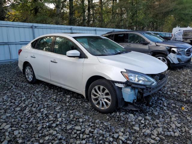 Photo 4 from auction – 2017 NISSAN SENTRA S with VIN 3N1AB7AP2HY310335