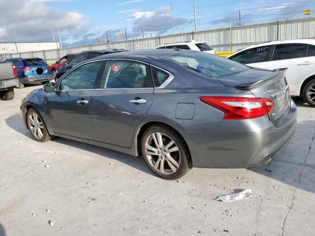 Photo 2 from auction – 2016 NISSAN ALTIMA 3.5 with VIN 1N4BL3AP9GC155674