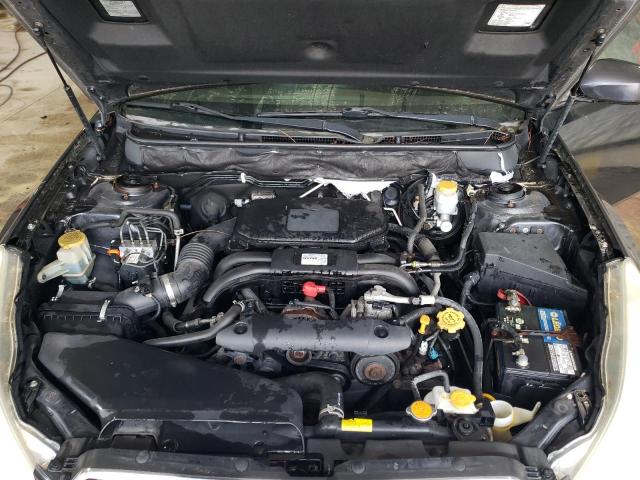 Photo 11 from auction – 2011 SUBARU LEGACY 2.5 with VIN 4S3BMCC60B3263699