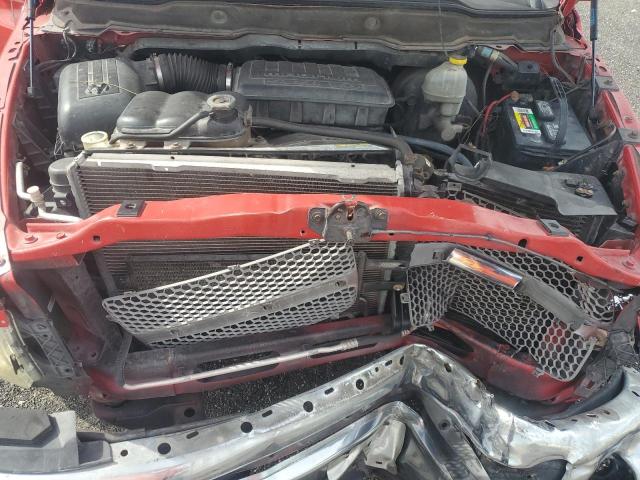 Photo 11 from auction – 2002 DODGE RAM 1500 with VIN 1D7HA18N32S681063