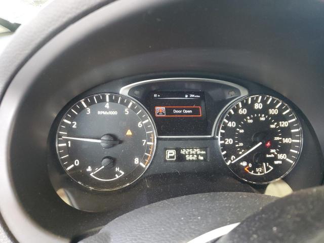 Photo 9 from auction – 2015 NISSAN ALTIMA 2.5 with VIN 1N4AL3AP7FC598545