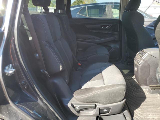 Photo 11 from auction – 2023 SUBARU ASCENT PRE with VIN 4S4WMAED5P3423628