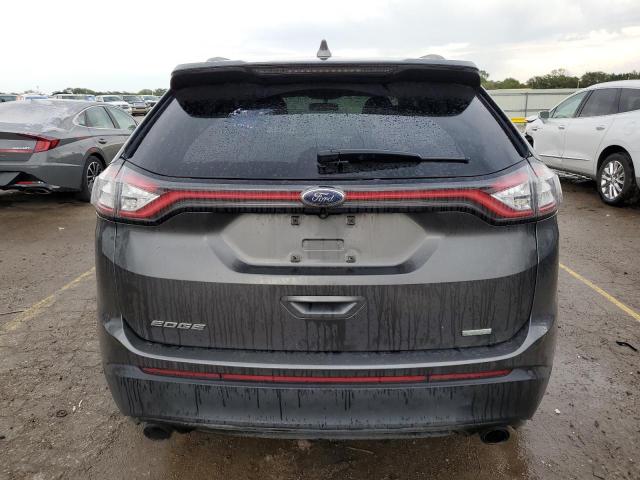 Photo 6 from auction – 2015 FORD EDGE SE with VIN 2FMPK3G9XFBC34874