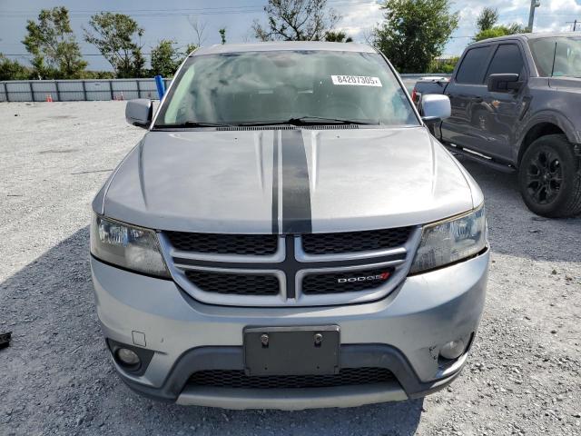 Photo 5 from auction – 2018 DODGE JOURNEY GT with VIN 3C4PDCEG7JT473666