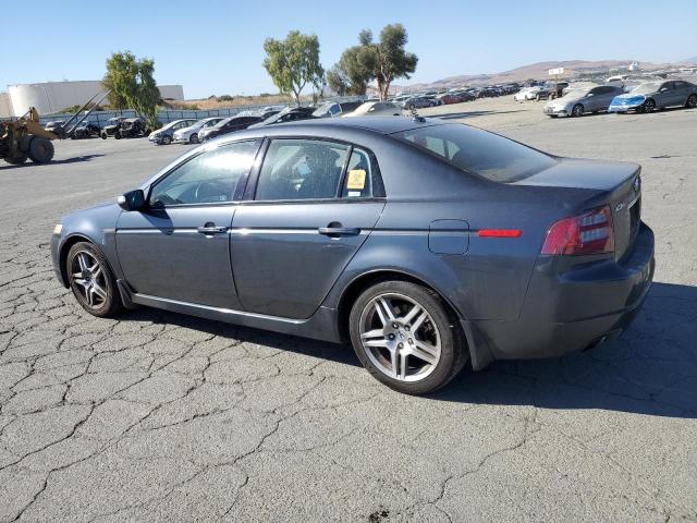 Photo 2 from auction – 2007 ACURA TL with VIN 19UUA66267A027932