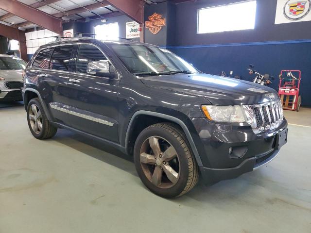 Photo 4 from auction – 2011 JEEP GRAND CHER with VIN 1J4RR6GG0BC723541