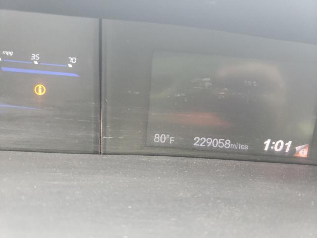 Photo 9 from auction – 2013 HONDA CIVIC LX with VIN 2HGFB2F50DH564317