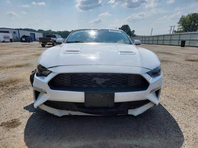 Photo 5 from auction – 2018 FORD MUSTANG with VIN 1FA6P8TH3J5142312