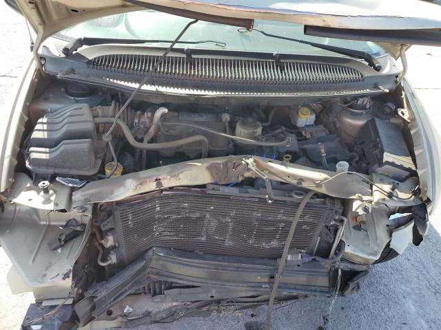 Photo 12 from auction – 2006 DODGE CARAVAN SE with VIN 1D4GP24R96B552580