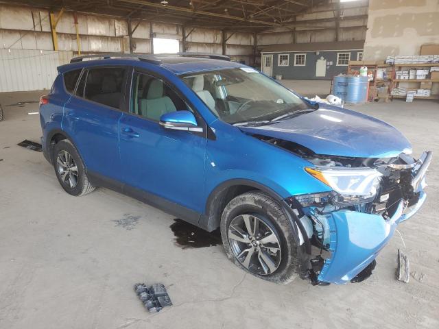 Photo 4 from auction – 2018 TOYOTA RAV4 ADVEN with VIN 2T3WFREV4JW501567