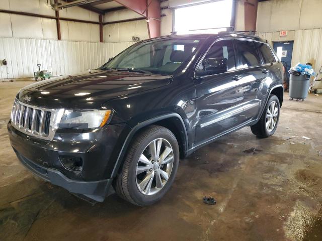 Photo 1 from auction – 2012 JEEP GRAND CHER with VIN 1C4RJFAG6CC341280