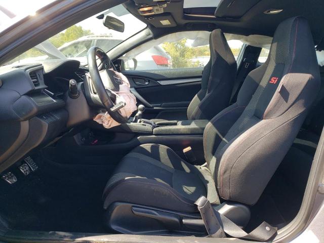 Photo 7 from auction – 2018 HONDA CIVIC SI with VIN 2HGFC3A52JH756294