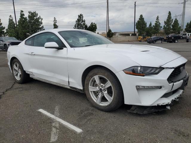 Photo 4 from auction – 2022 FORD MUSTANG with VIN 1FA6P8TH7N5113871