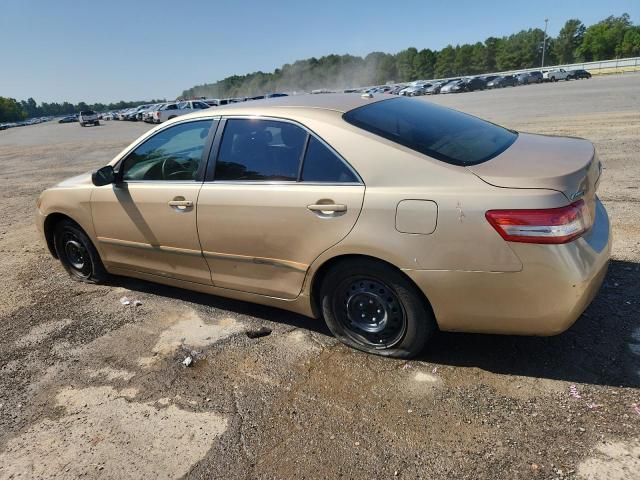 Photo 2 from auction – 2010 TOYOTA CAMRY BASE with VIN 4T1BF3EK8AU036186