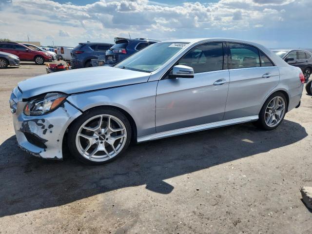 Photo 1 from auction – 2014 MERCEDES-BENZ E 350 with VIN WDDHF5KB4EA810302