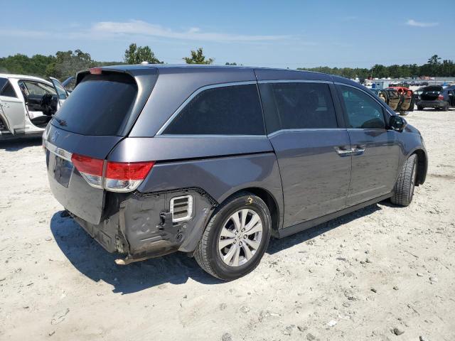 Photo 3 from auction – 2016 HONDA ODYSSEY EX with VIN 5FNRL5H60GB138587