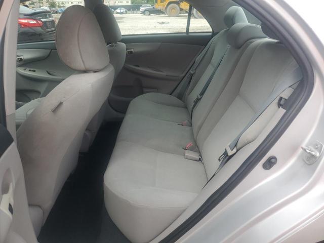 Photo 10 from auction – 2013 TOYOTA COROLLA BA with VIN 2T1BU4EE0DC978065
