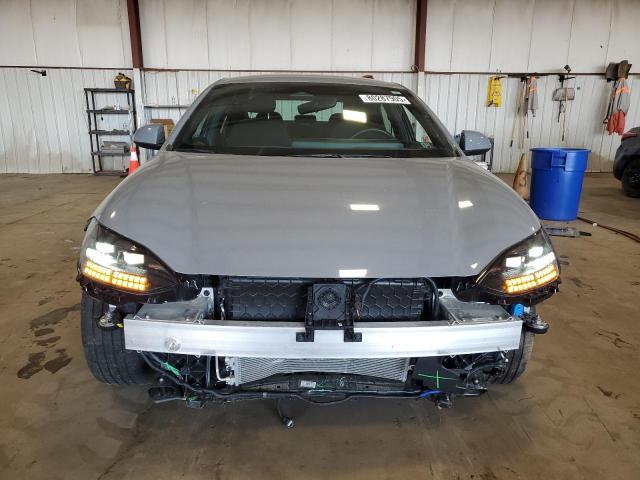 Photo 5 from auction – 2024 HYUNDAI IONIQ 6 with VIN KMHM24AA4RA070453