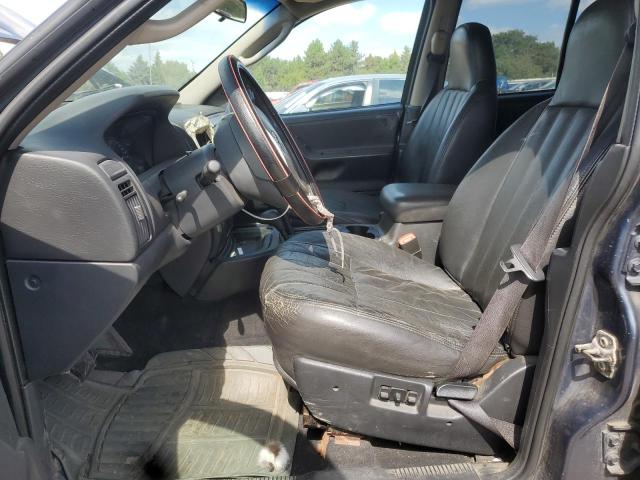 Photo 7 from auction – 2003 JEEP GRAND CHER with VIN 1J4GW48S23C539842