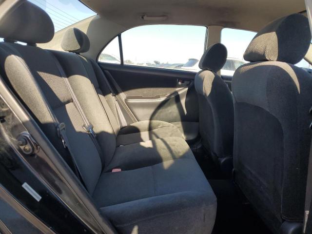 Photo 10 from auction – 2004 TOYOTA COROLLA with VIN 1NXBR32E54Z230829