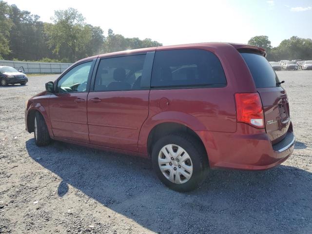 Photo 2 from auction – 2014 DODGE GRAND CARA with VIN 2C4RDGBG1ER163297