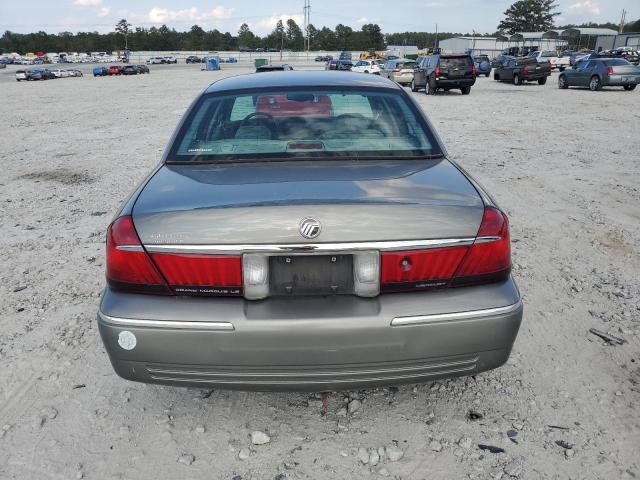 Photo 6 from auction – 2002 MERCURY GRAND MARQ with VIN 2MEFM75W12X636126