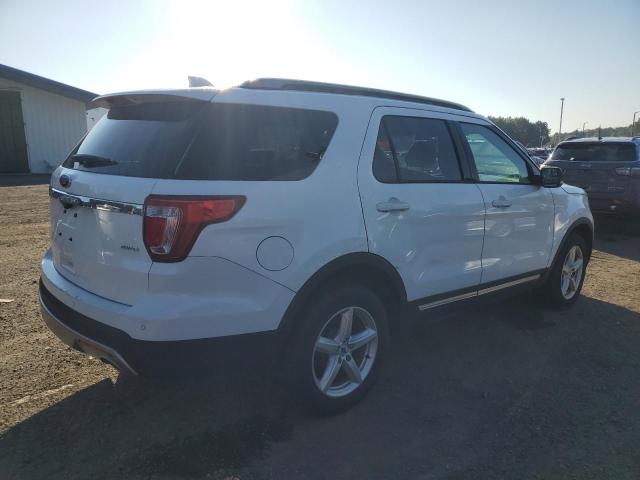 Photo 3 from auction – 2017 FORD EXPLORER XLT with VIN 1FM5K8D84HGA52292