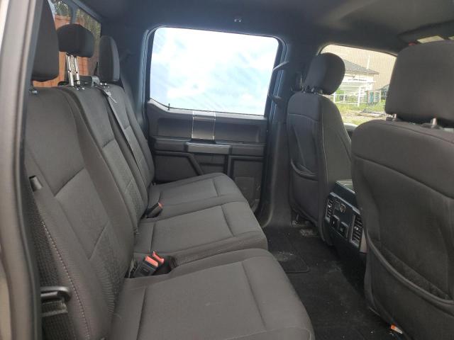 Photo 10 from auction – 2019 FORD F150 SUPER with VIN 1FTEW1E55KKC44779