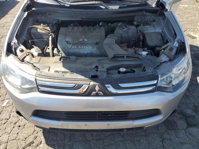 Photo 12 from auction – 2014 MITSUBISHI OUTLANDER with VIN JA4JZ4AX6EZ017024