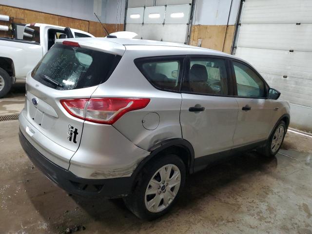 Photo 3 from auction – 2016 FORD ESCAPE S with VIN 1FMCU0F74GUC53116