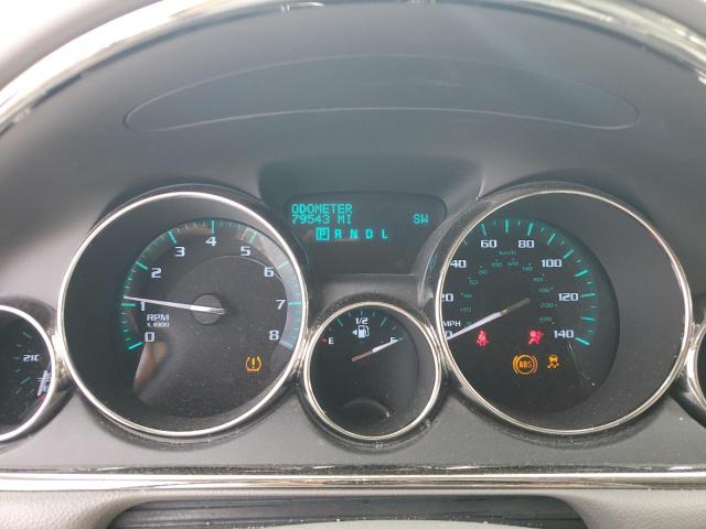 Photo 9 from auction – 2015 BUICK ENCLAVE with VIN 5GAKRBKD8FJ307236