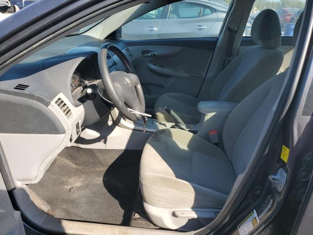 Photo 7 from auction – 2011 TOYOTA COROLLA BA with VIN 2T1BU4EE7BC587587