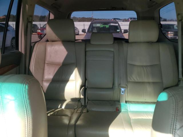 Photo 10 from auction – 2005 LEXUS GX 470 with VIN JTJBT20X350086241