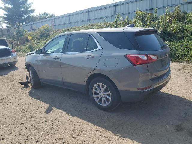 Photo 2 from auction – 2018 CHEVROLET EQUINOX LT with VIN 3GNAXJEV3JS648296