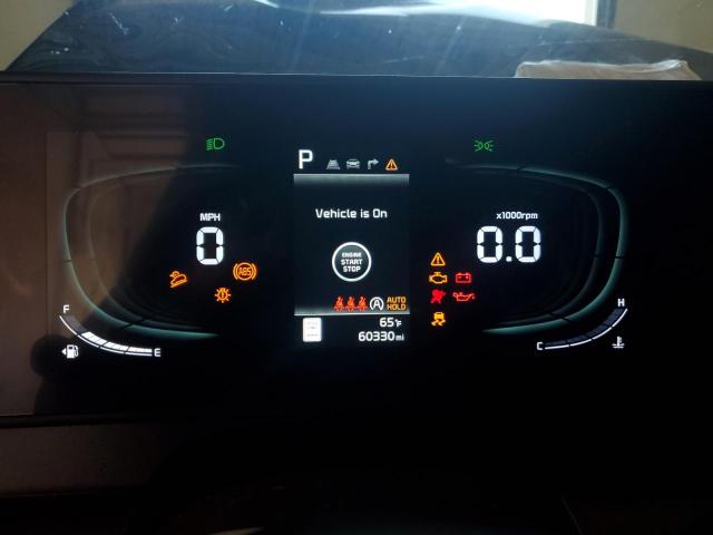 Photo 9 from auction – 2023 KIA SPORTAGE E with VIN 5XYK3CAF1PG010187