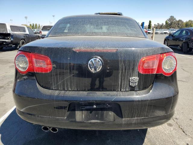 Photo 6 from auction – 2009 VOLKSWAGEN EOS LUX with VIN WVWFA71F39V015496