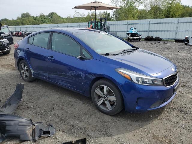 Photo 4 from auction – 2018 KIA FORTE LX with VIN 3KPFL4A73JE224635