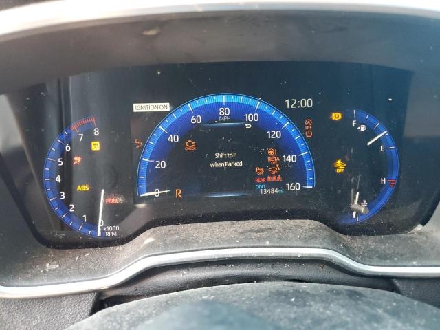 Photo 9 from auction – 2022 TOYOTA COROLLA CR with VIN 7MUDAAAG6NV017556