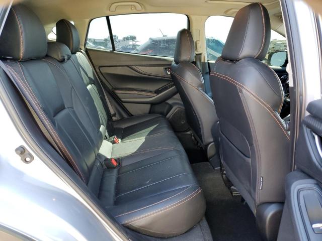 Photo 11 from auction – 2019 SUBARU CROSSTREK with VIN JF2GTANC1K8399151