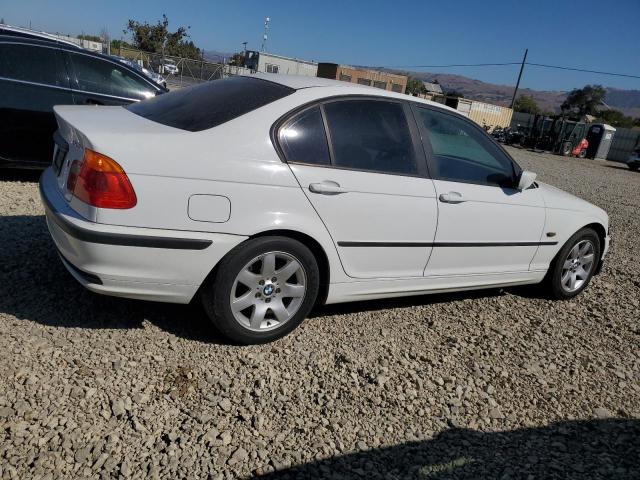 Photo 3 from auction – 2001 BMW 325 I with VIN WBAAN37461ND49720