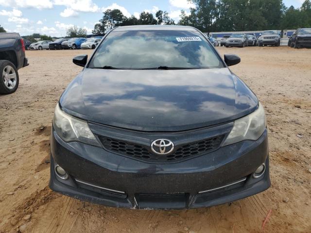 Photo 5 from auction – 2014 TOYOTA CAMRY L with VIN 4T1BF1FK1EU345717