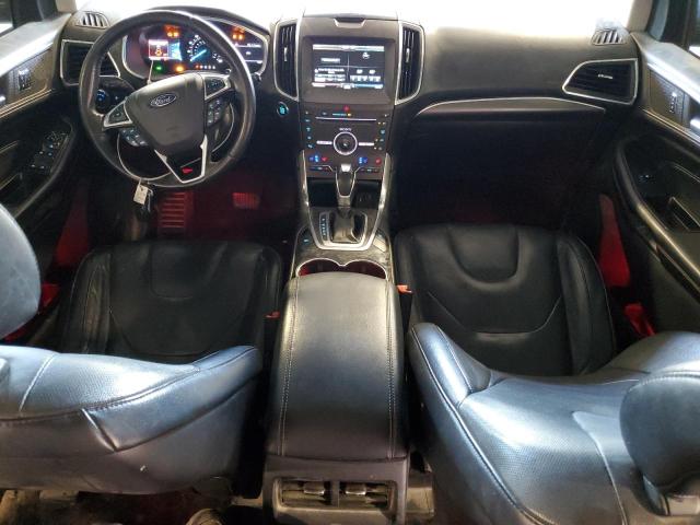 Photo 8 from auction – 2015 FORD EDGE TITAN with VIN 2FMPK4K95FBC00046