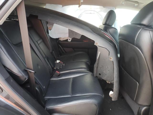 Photo 11 from auction – 2011 LEXUS RX 350 with VIN 2T2BK1BA4BC102565