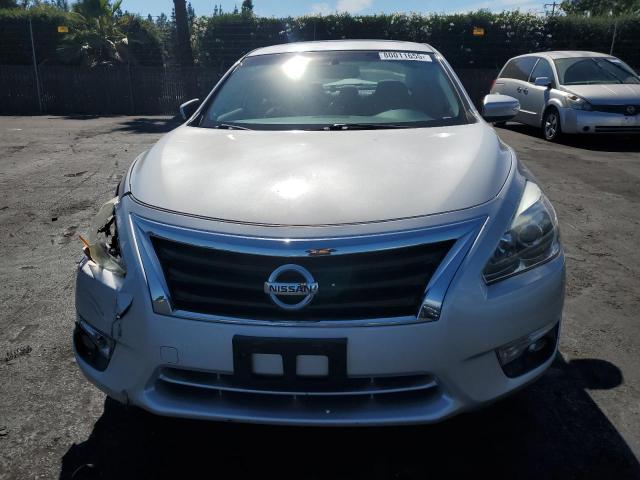 Photo 5 from auction – 2013 NISSAN ALTIMA 2.5 with VIN 1N4AL3AP1DN515080