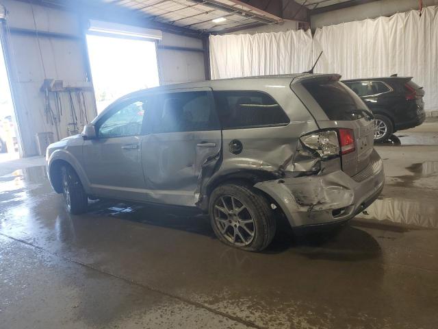 Photo 2 from auction – 2016 DODGE JOURNEY R/ with VIN 3C4PDDEG2GT248280