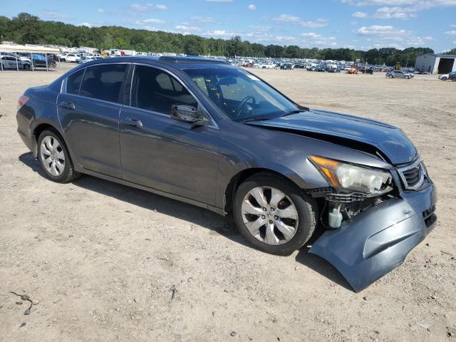 Photo 4 from auction – 2010 HONDA ACCORD EX with VIN 1HGCP2F71AA028542