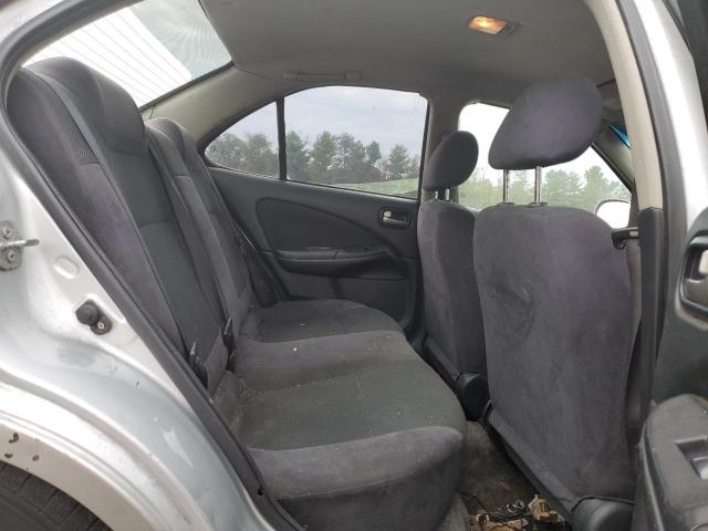 Photo 10 from auction – 2005 NISSAN SENTRA 1.8 with VIN 3N1CB51D15L550164