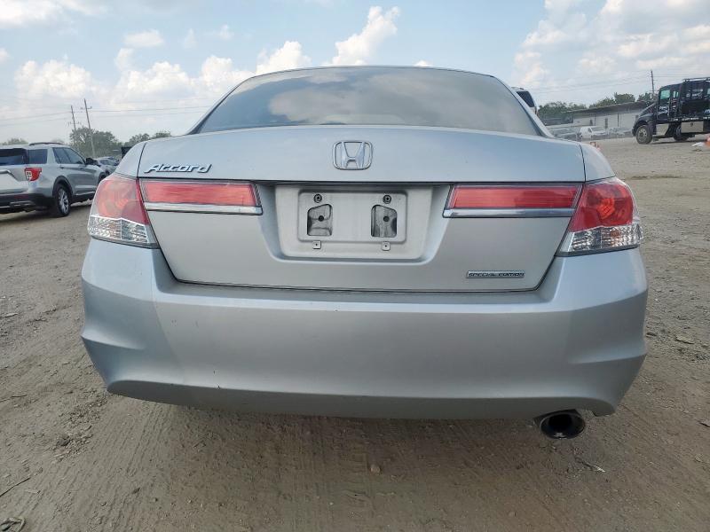 Photo 6 from auction – 2012 HONDA ACCORD SE with VIN 1HGCP2F69CA096324
